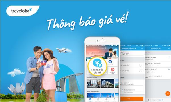 Vé máy bay Tết Vietjet 2022 giá rẻ nhất, nhiều khuyến mãi - Traveloka.com