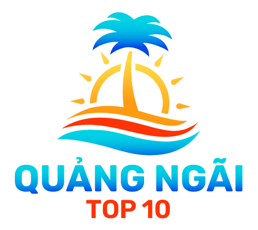Top 10 Quảng Ngãi