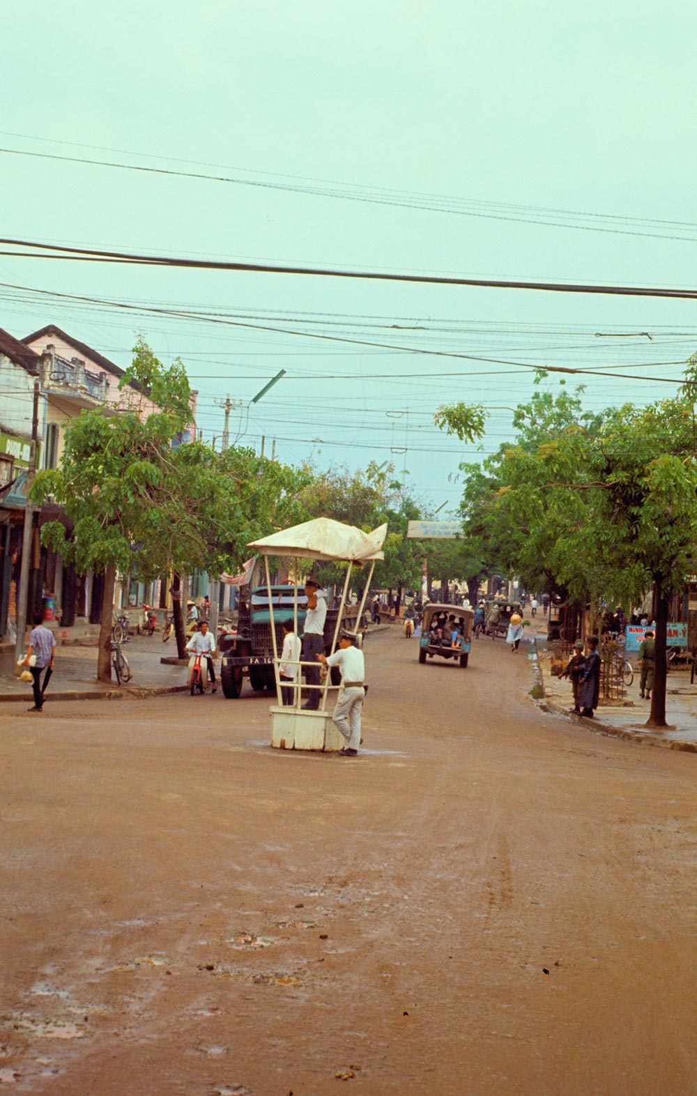 Lịch sử hình thành và hình ảnh ngày xưa của tỉnh Quảng Ngãi