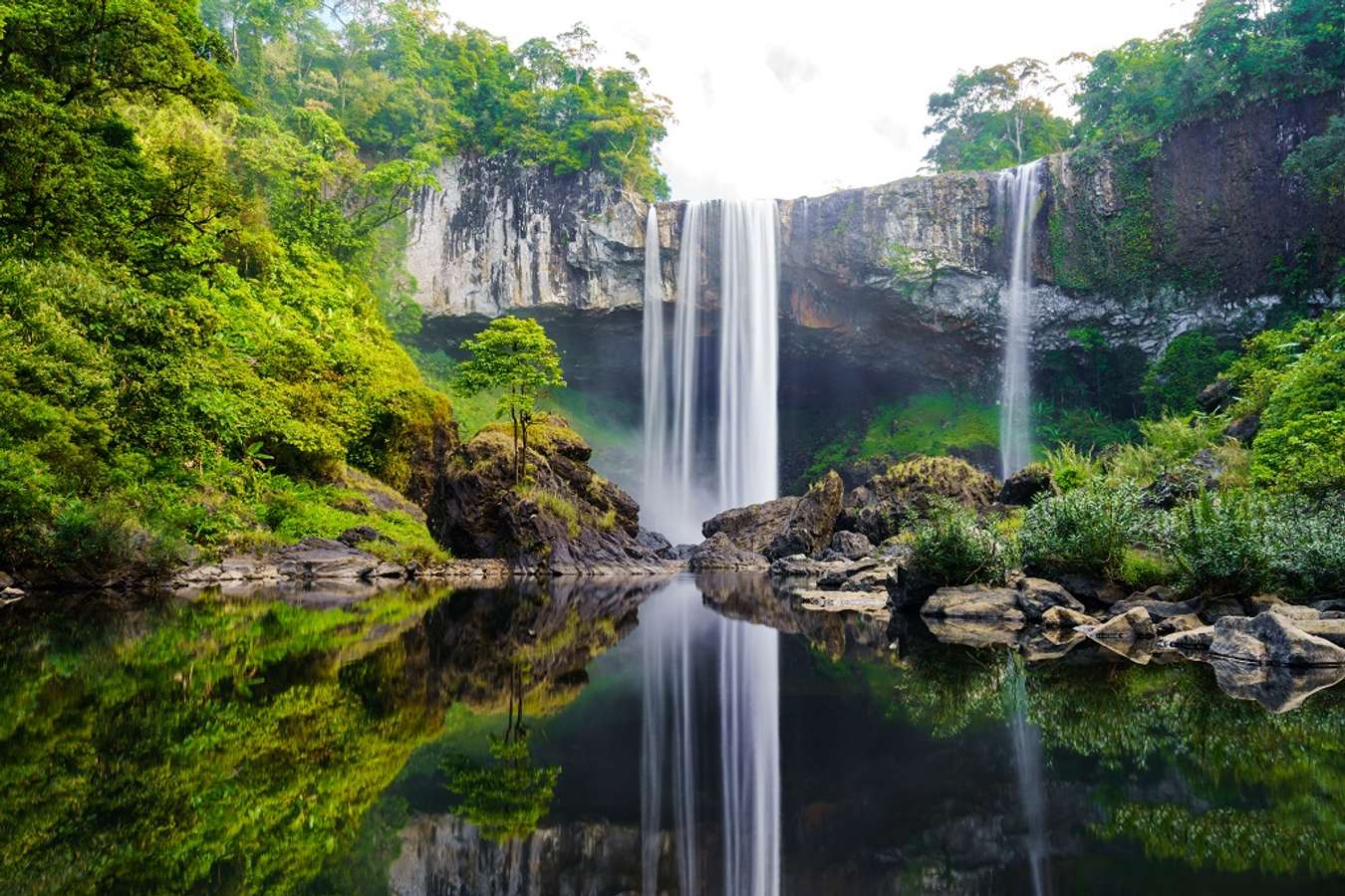 Top 10 danh lam thắng cảnh Quảng Ngãi