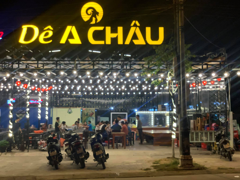 Top 10 quán thịt dê ngon, chất lượng ở Quảng Ngãi - Mytour.vn