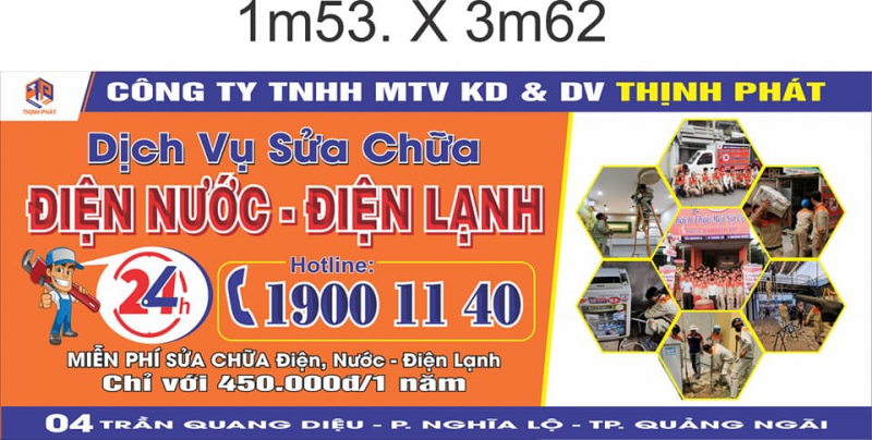 Top 8 dịch vụ sửa điện nước uy tín tại Quảng Ngãi - Mytour.vn