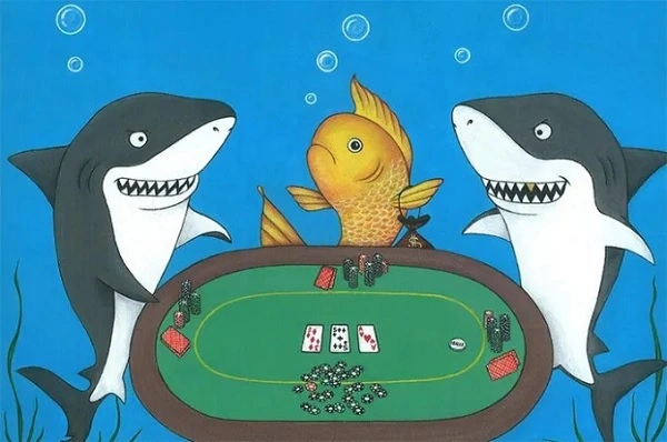 Chỉ số Poker: Nhận dạng và đọc cho người chơi Poker