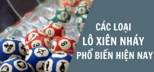 Lô xiên nháy là gì? Cách nhận biết xiên nháy cho người mới tham gia