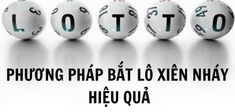 Lô xiên nháy là gì? Cách nhận biết xiên nháy cho người mới tham gia