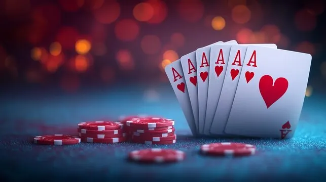 Luật chơi Poker, hướng dẫn cho người mới chơi | Khu nghỉ dưỡng & Golf Hoiana