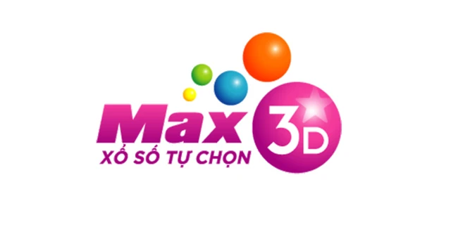 Kết quả xổ số Vietlott Max 3D hôm nay 13/5 - Xổ số Vietlott 13/5 thứ Hai |  Báo Giáo dục và Thời đại Online