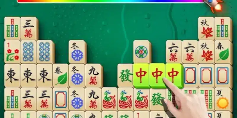 Cách chơi Mahjong: Chiến lược để làm chủ trò chơi