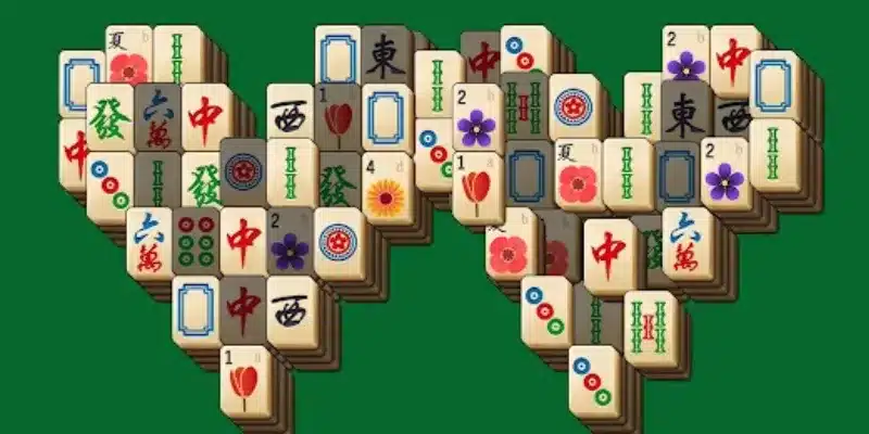 Cách chơi Mahjong: Chiến lược để làm chủ trò chơi