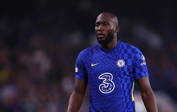 Romelu Lukaku vẫn còn giận “Les Bleus”