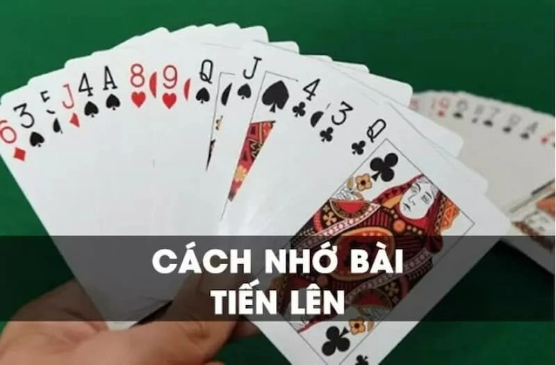 Cách nhớ quân bài tốt nhất có thể để vượt qua mọi đối thủ