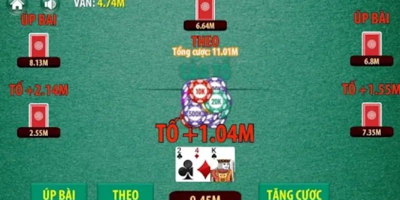 Nắm vững cách chơi Liêng để thắng lớn