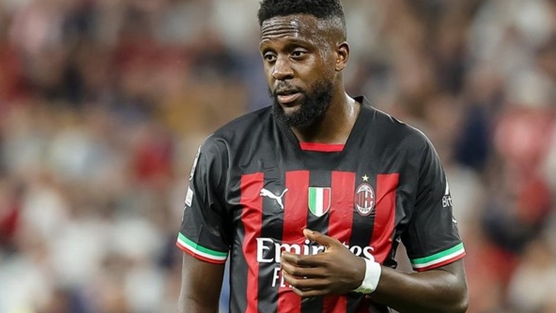 Divock Origi - Sự nghiệp lận đận vì lựa chọn khó hiểu
