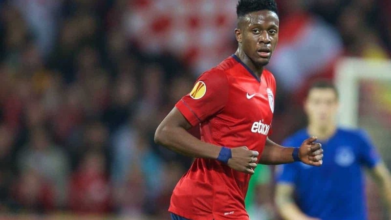 Divock Origi - Sự nghiệp lận đận vì lựa chọn khó hiểu