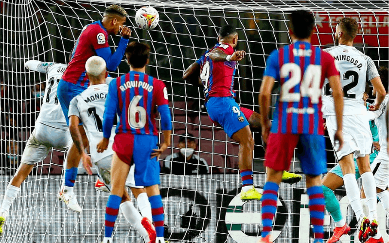 Tiki Taka là gì? Hãy cùng giải mã chiến thuật chơi đỉnh cao này