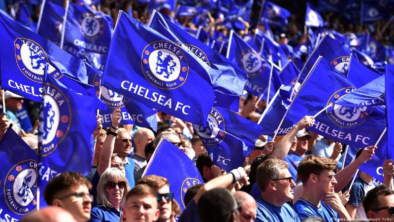 Người hâm mộ Chelsea được gọi là gì? Câu chuyện về những người yêu The Blues