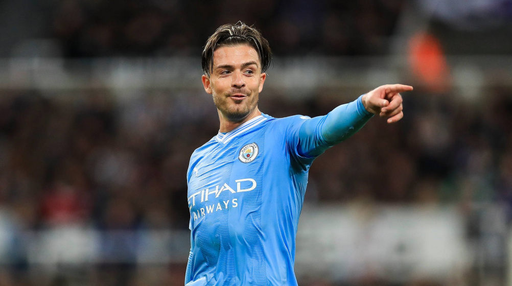 Tiểu sử Jack Grealish: Cầu thủ xuất sắc nhất của Manchester City