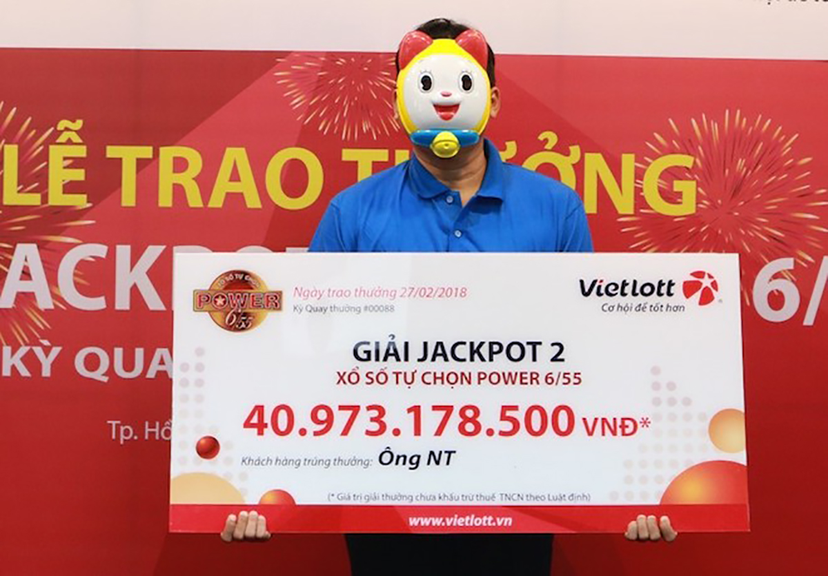 Xổ số Jackpot là gì? Hơn 15 điều bạn cần biết