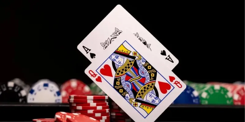 Đánh giá các tình huống cụ thể khi chơi Blackjack