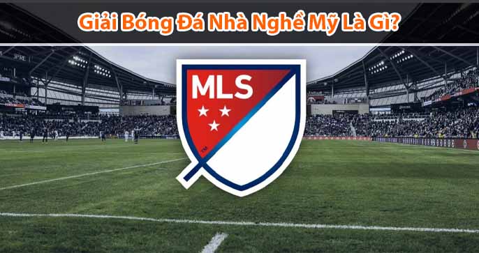 Giải bóng đá nhà nghề Mỹ (MLS) là gì? Tìm hiểu thêm về thể thức của MLS.