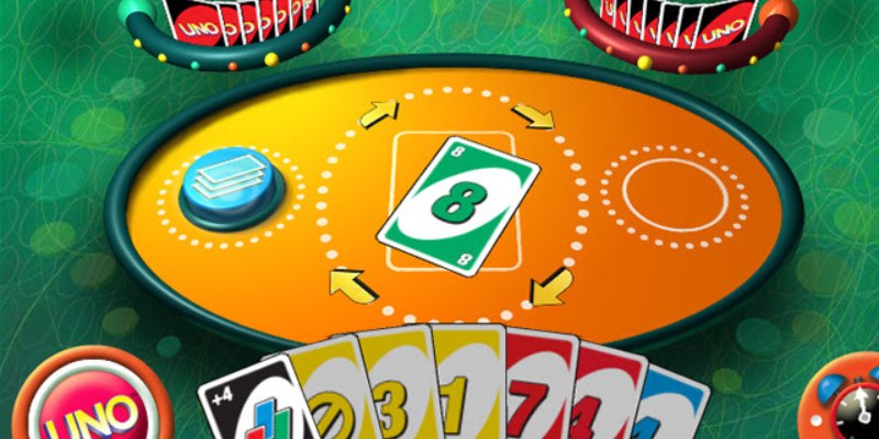 Cách Chơi Bài Uno 68 Game Bài Cực Hay
