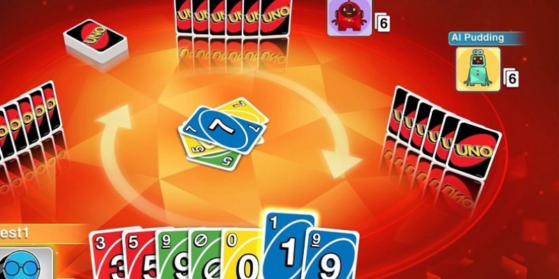 Cách Chơi Bài Uno 68 Game Bài Cực Hay