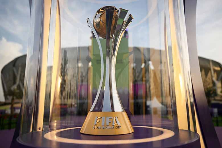 Thể thức thi đấu của FIFA Club World Cup có nhiều tính năng mới