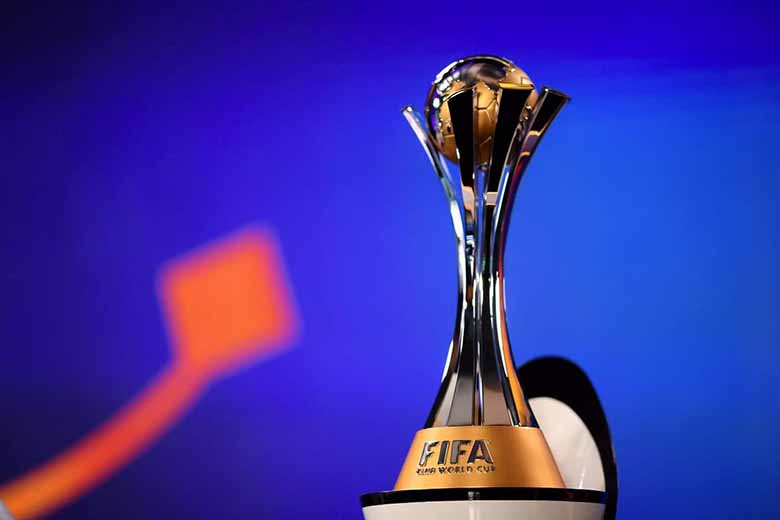 Thể thức thi đấu của FIFA Club World Cup có nhiều tính năng mới