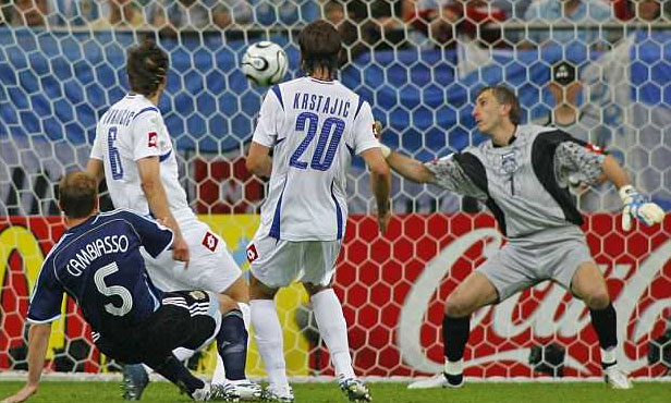 10 bàn thắng đẹp nhất lịch sử các kỳ World Cup - Bongdaplus.vn