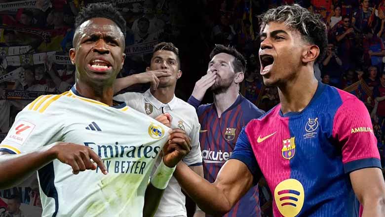 8 trận derby bóng đá có ảnh hưởng nhất thế giới