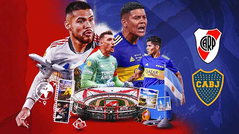 8 trận derby bóng đá có ảnh hưởng nhất thế giới