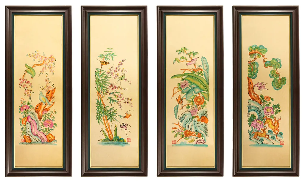 Không chỉ là vật trang trí phổ biến trong nhà mà theo quan niệm phương Đông, nó còn mang ý nghĩa phong thủy như may mắn, giàu sang, tăng phúc, sức khỏe tốt, thịnh vượng, thăng tiến.