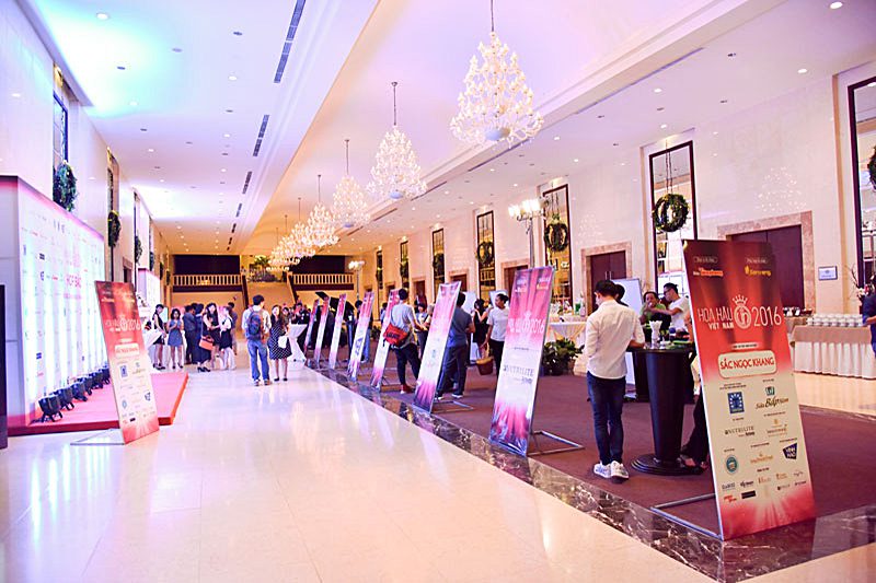 8 bước trong quy trình lập kế hoạch sự kiện chuyên nghiệp