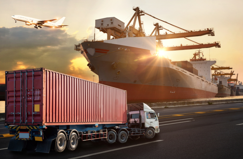 Forwarder là gì? Vai trò của FWD trong xuất nhập khẩu hàng hóa | ALS