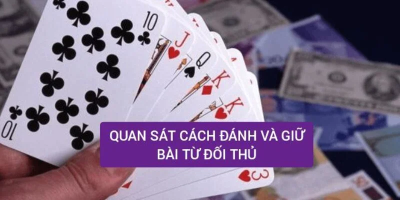 Ba cặp bài mang lại điều gì? Đọc người cầm ba lá bài