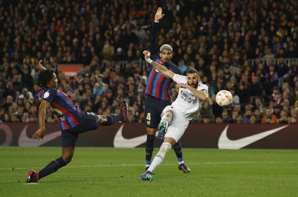 5 cầu thủ có nhiều bàn và kiến tạo trong năm 2023