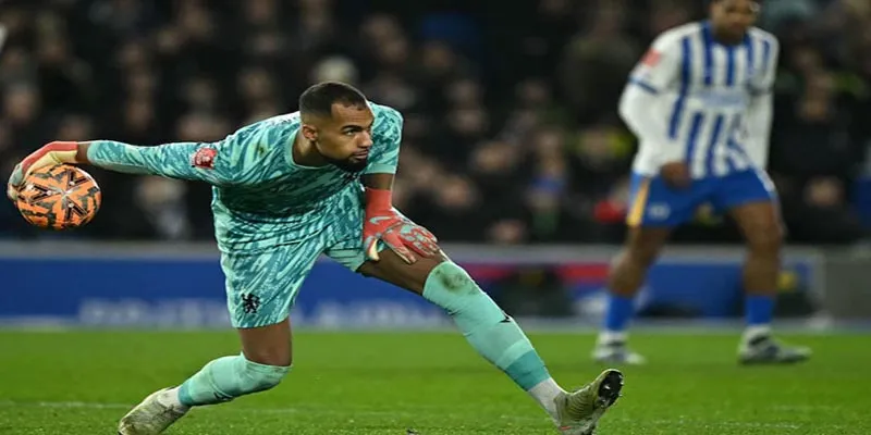 Kỹ thuật giữ bóng