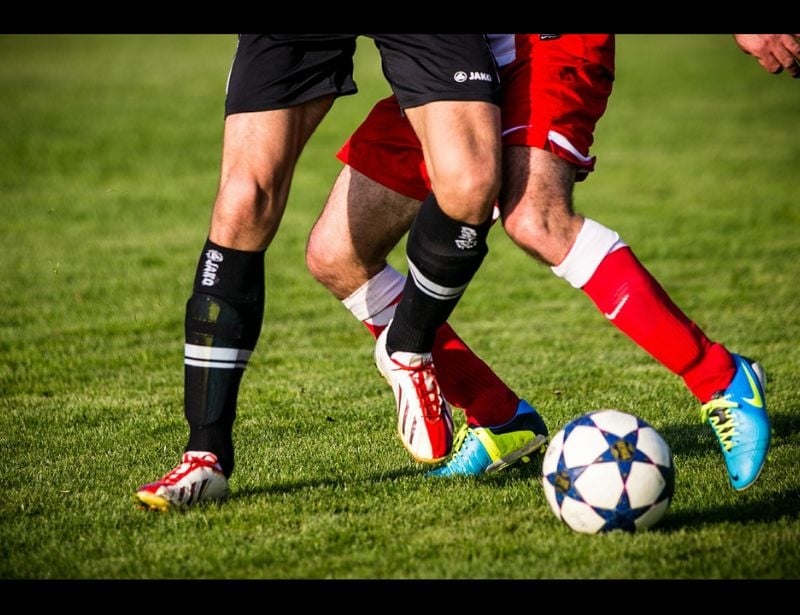 Chia sẻ 3 kinh nghiệm lựa chọn tất bóng đá phù hợp | Sport9 Việt Nam