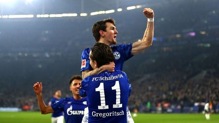 CLB Schalke 04 - Câu Lạc Bộ Thuộc Hàng đầu Tại Đức