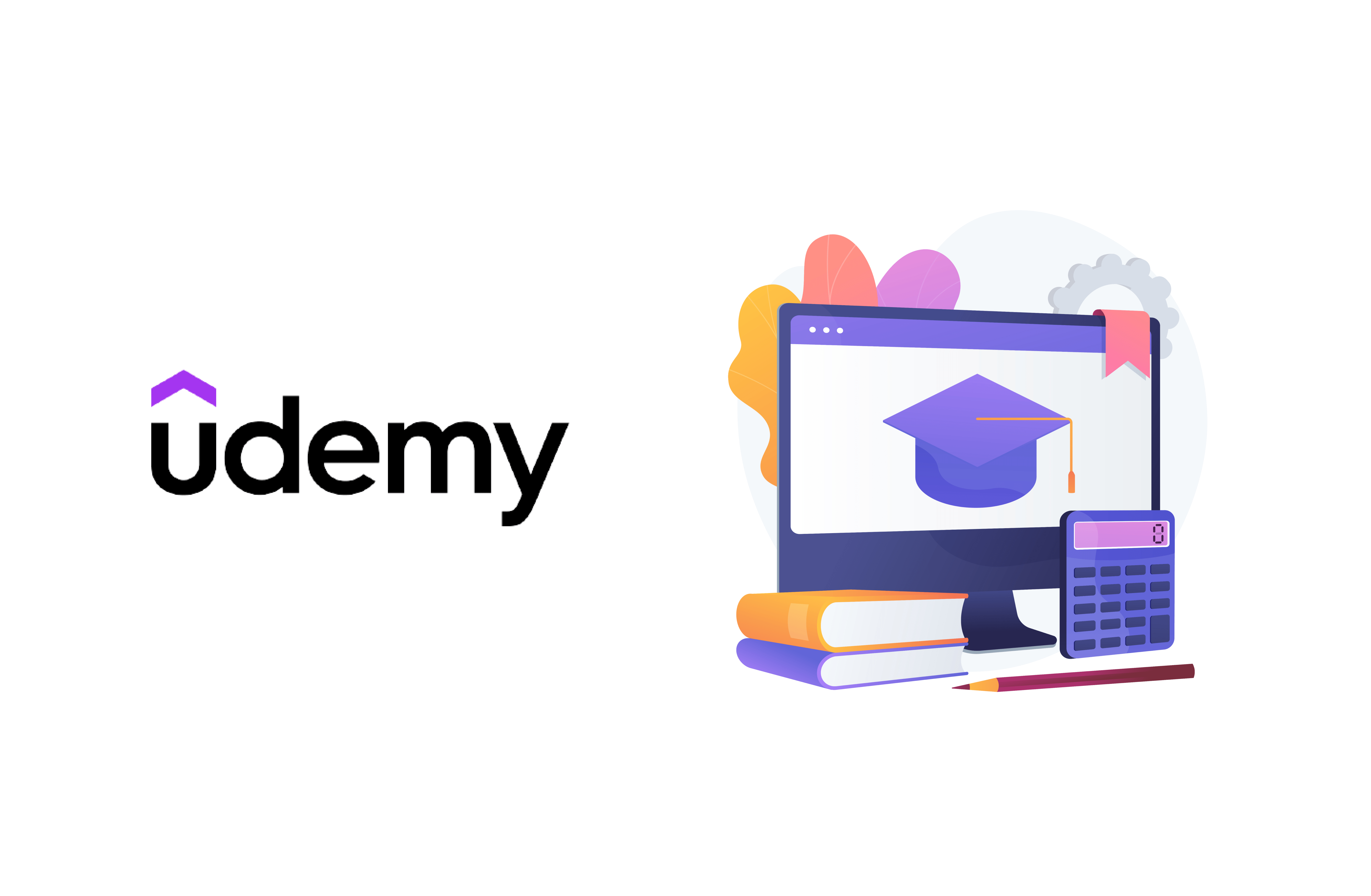 Udemy nền tảng học trực tuyến